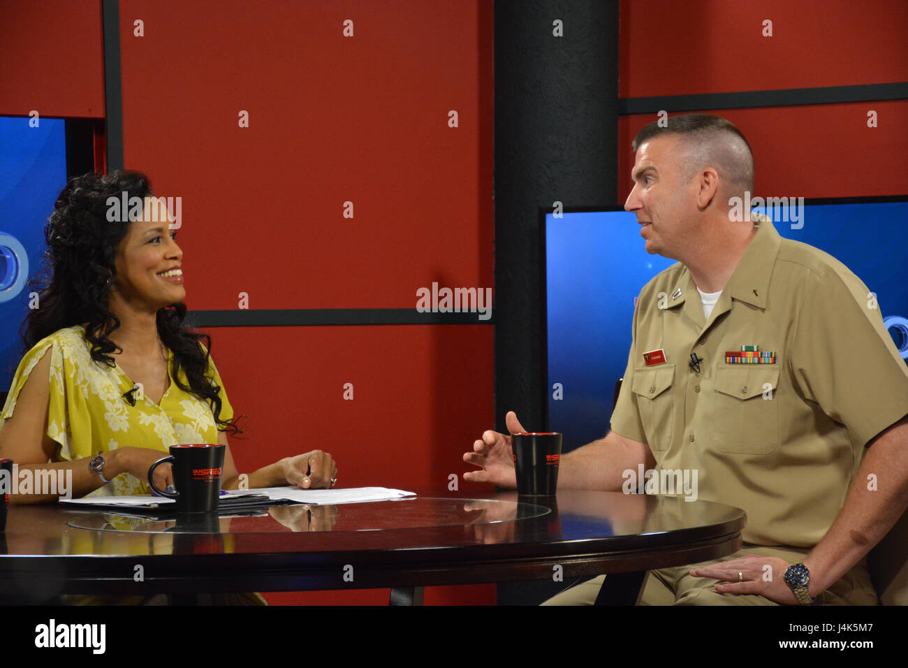 PENSACOLA, Fla. -- Naval Aviation Schools Command (NASC) Chaplain Lt ...