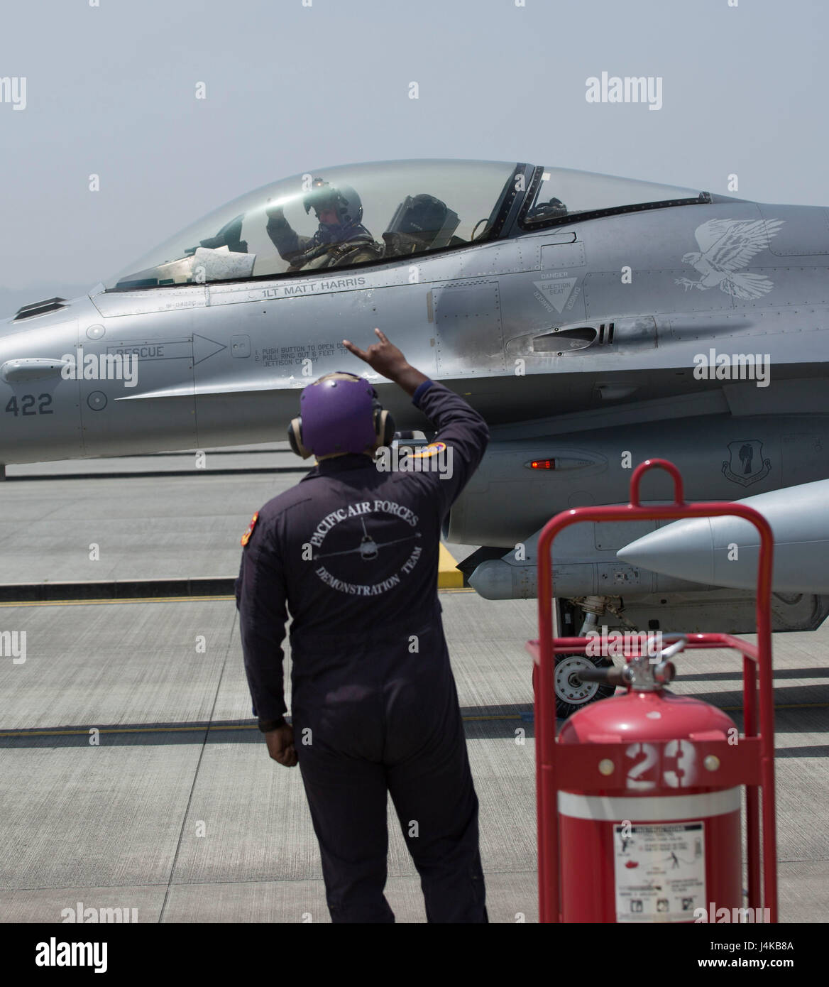 35th operations group hires stock photography and images Alamy