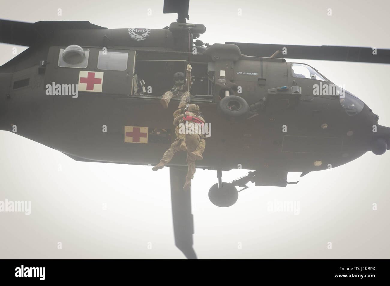 U s army medevac helicopter dustoff hi-res stock photography and images ...