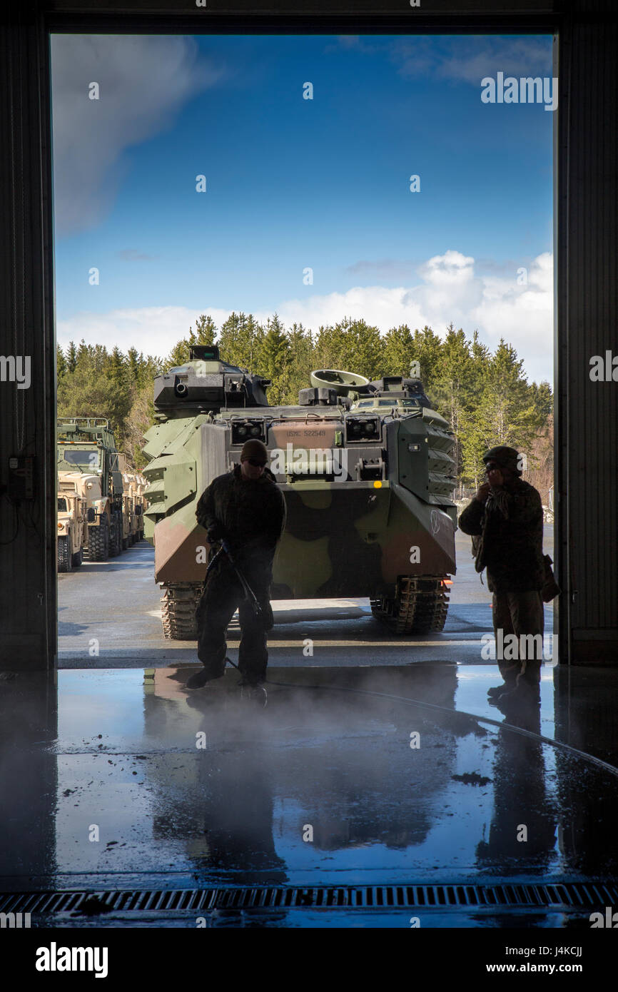 1st marine force storage battalion hi-res stock photography and images ...