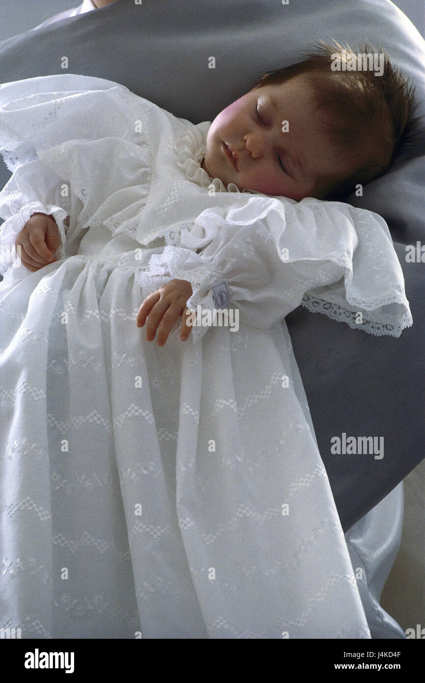 baby christening robes