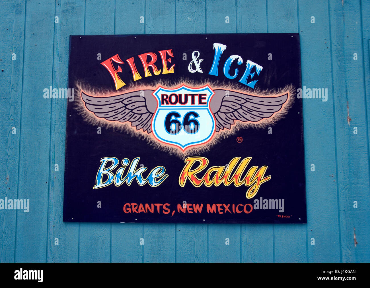 rally bike shop