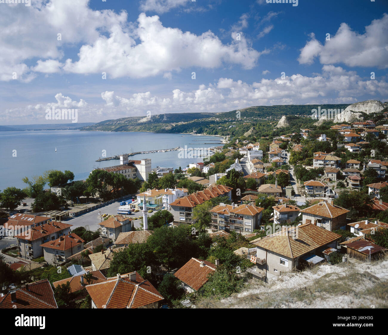 Balcik hi-res stock photography and images - Alamy