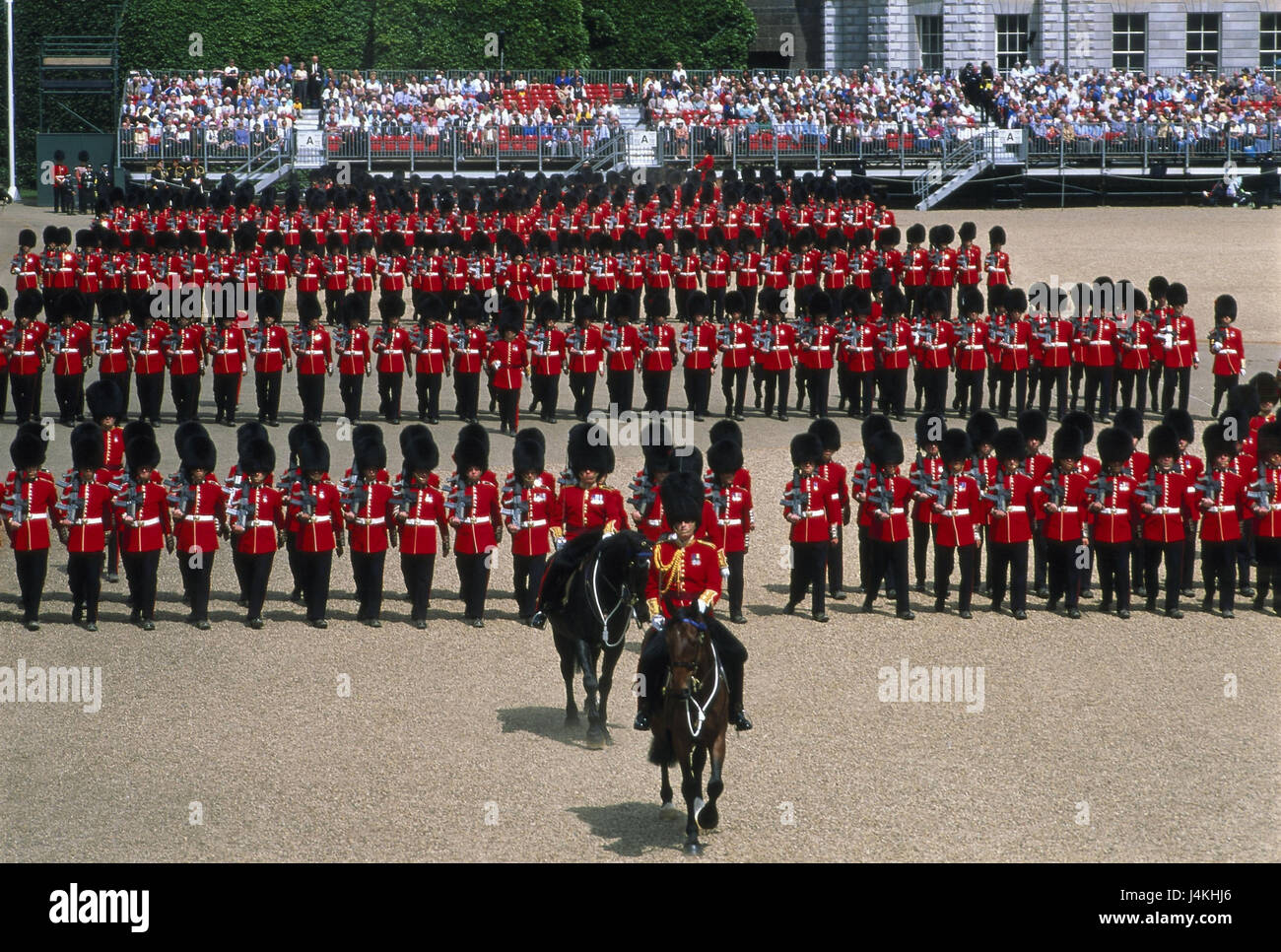 Great Britain, London, save, guard England, guard, royal, outside, body