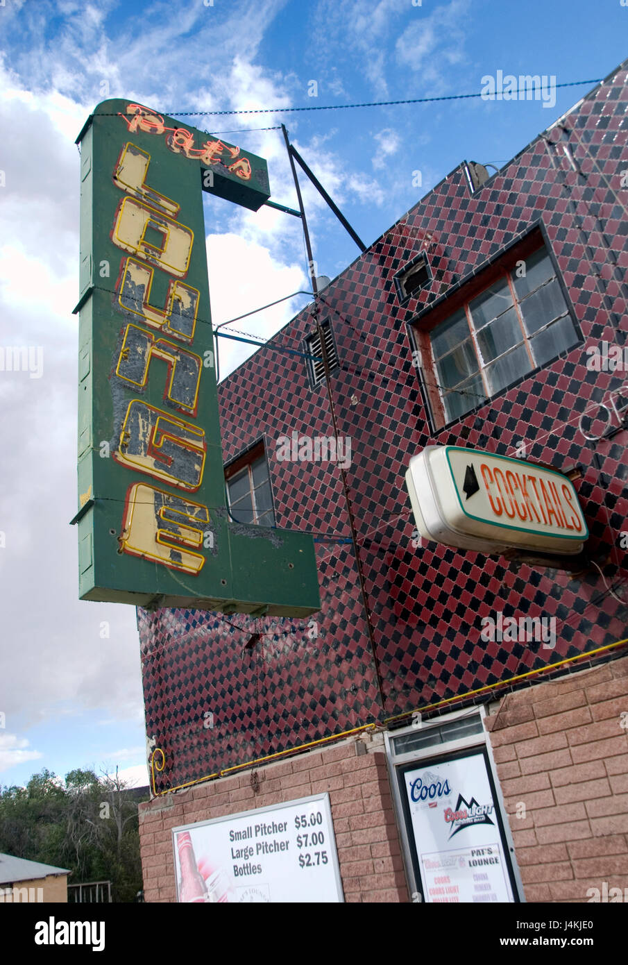 Pats lounge hires stock photography and images Alamy