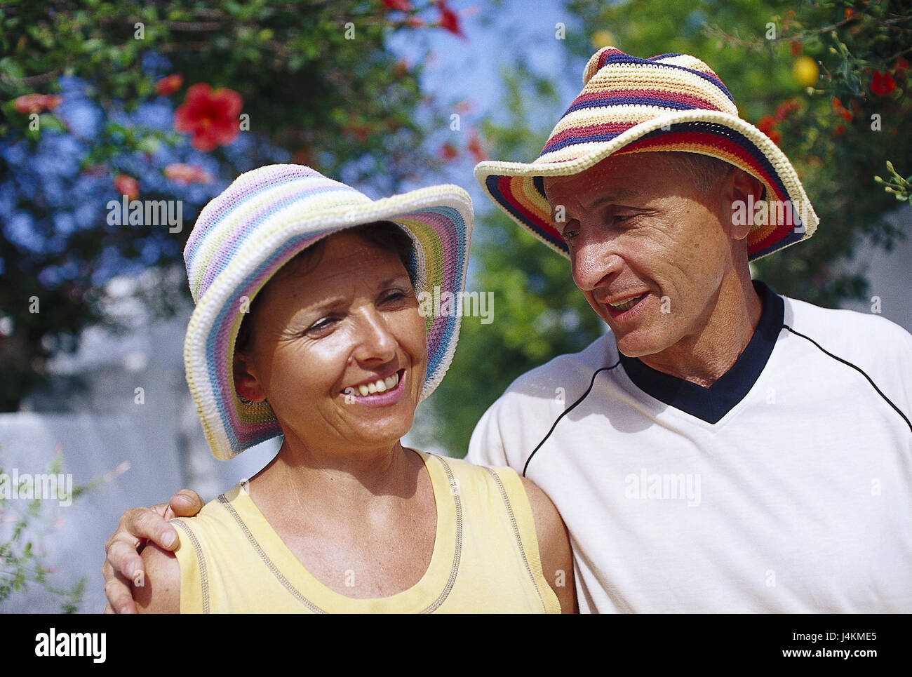 old people hats