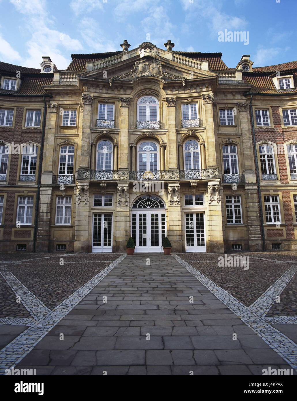 Erbdrostenhof - All You Need to Know BEFORE You Go (with Photos)