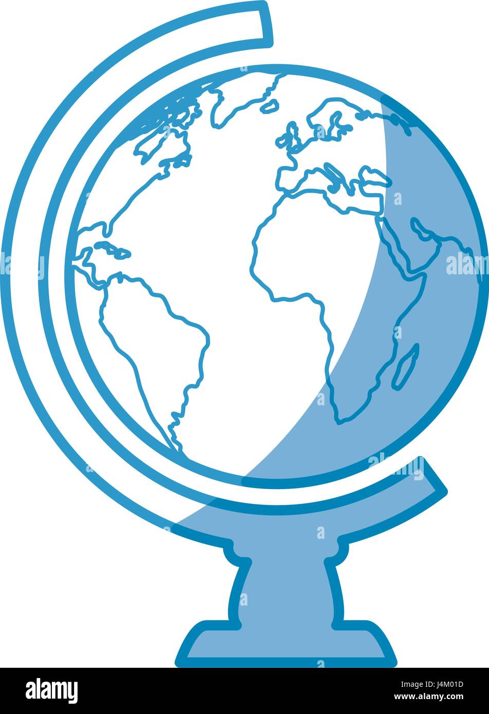geography tool icon Stock Vector Image & Art - Alamy