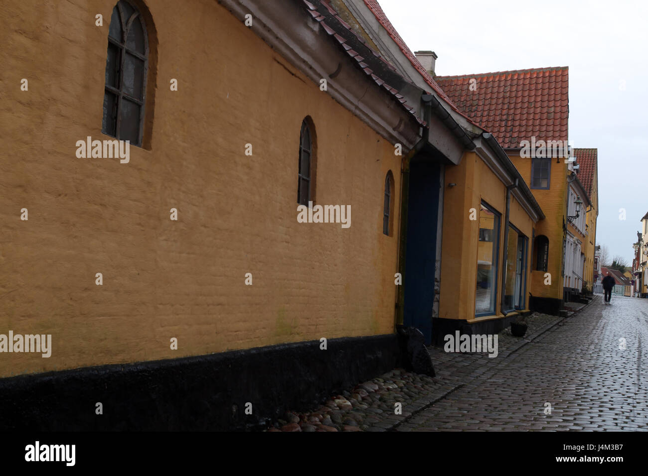 Aero denmark hires stock photography and images Alamy