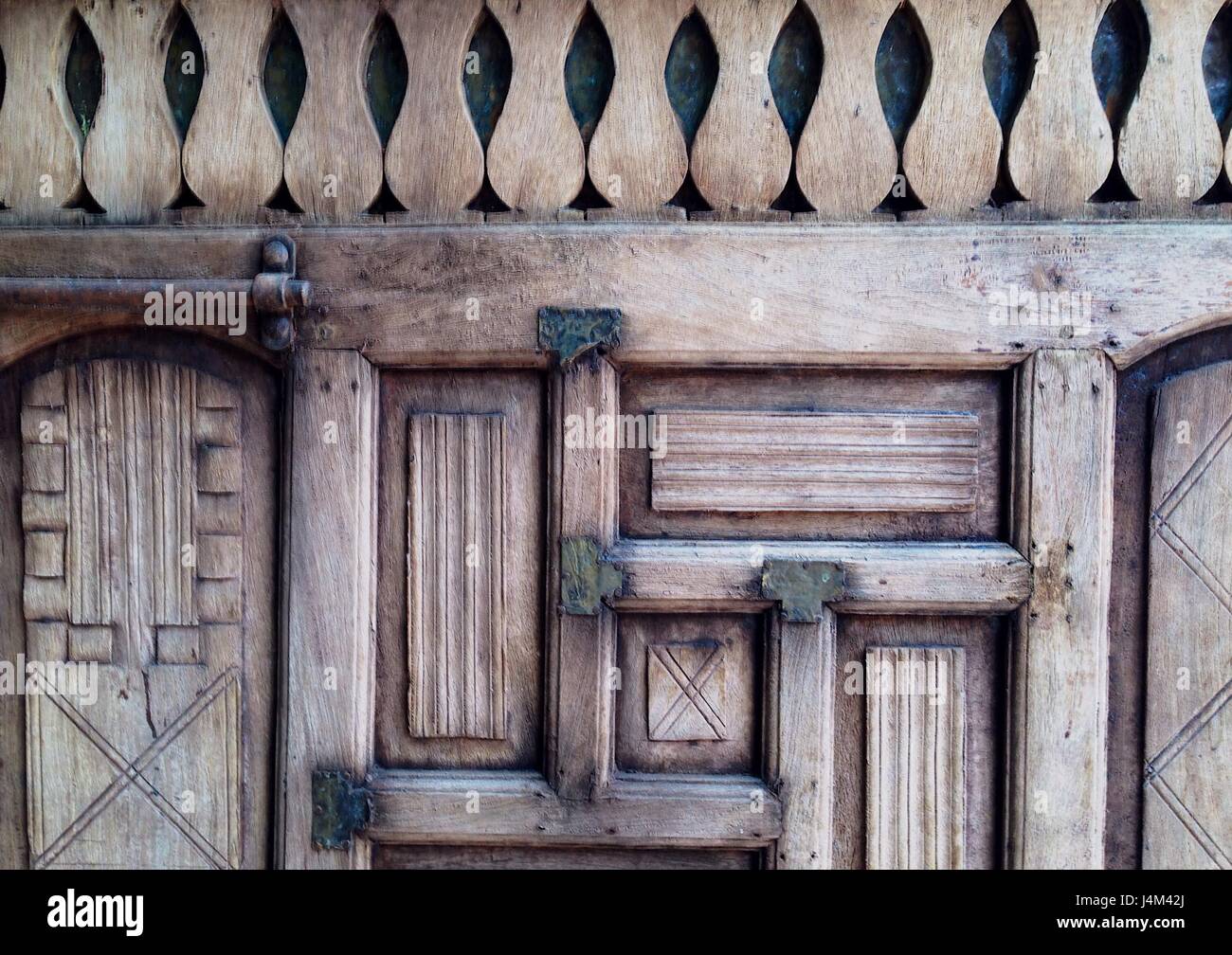 Old grunge wood texture background Stock Photo - Alamy