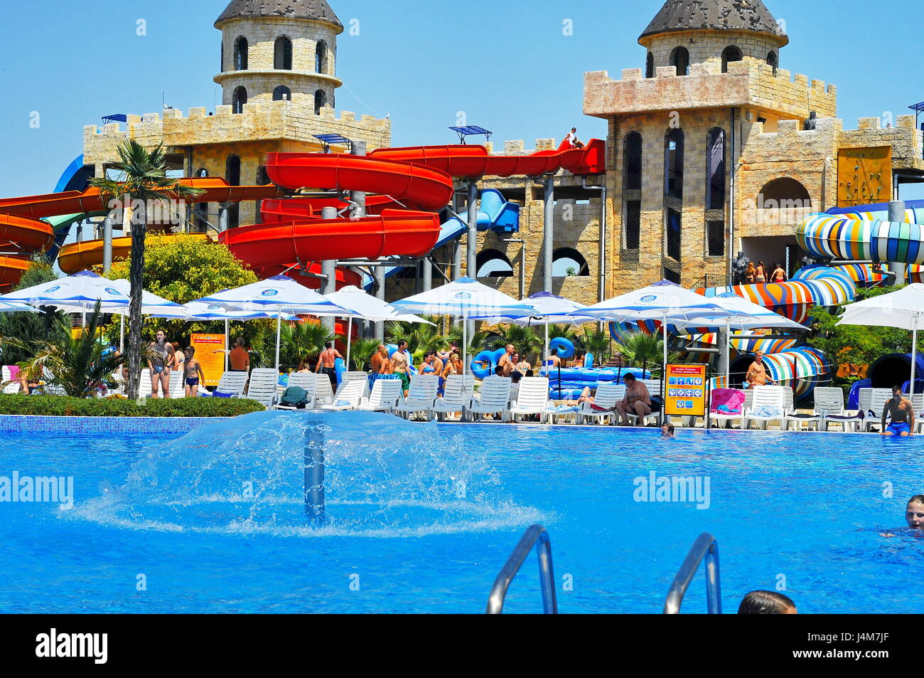 AQUA PARADISE RESORT (NESSEBAR, BULGÁRIA): 1.485 fotos e avaliações -  Tripadvisor