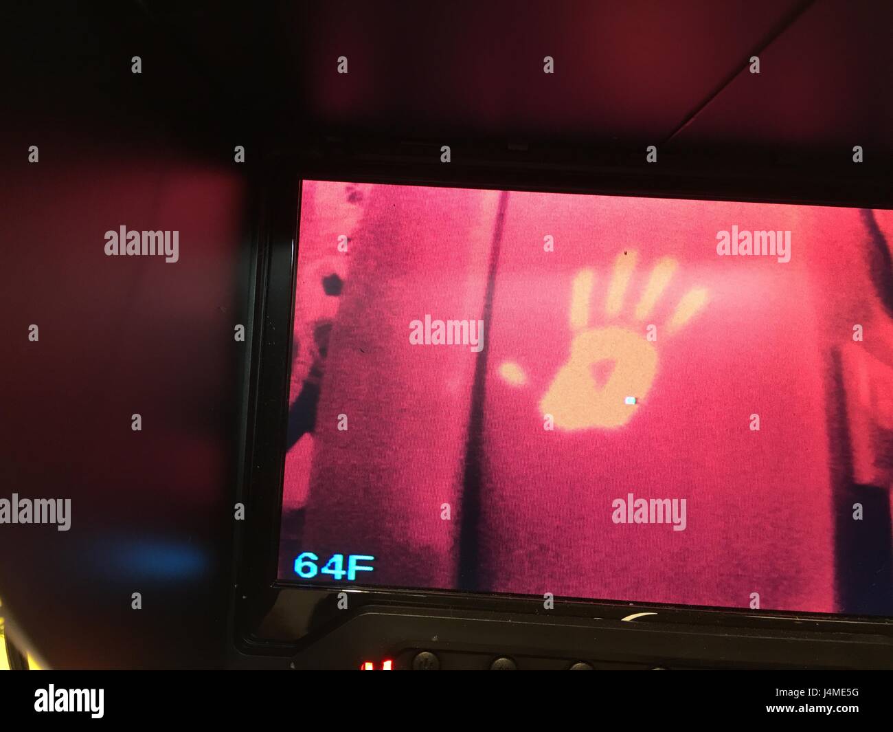 https://c8.alamy.com/comp/J4ME5G/latent-image-of-a-thermal-hand-print-J4ME5G.jpg