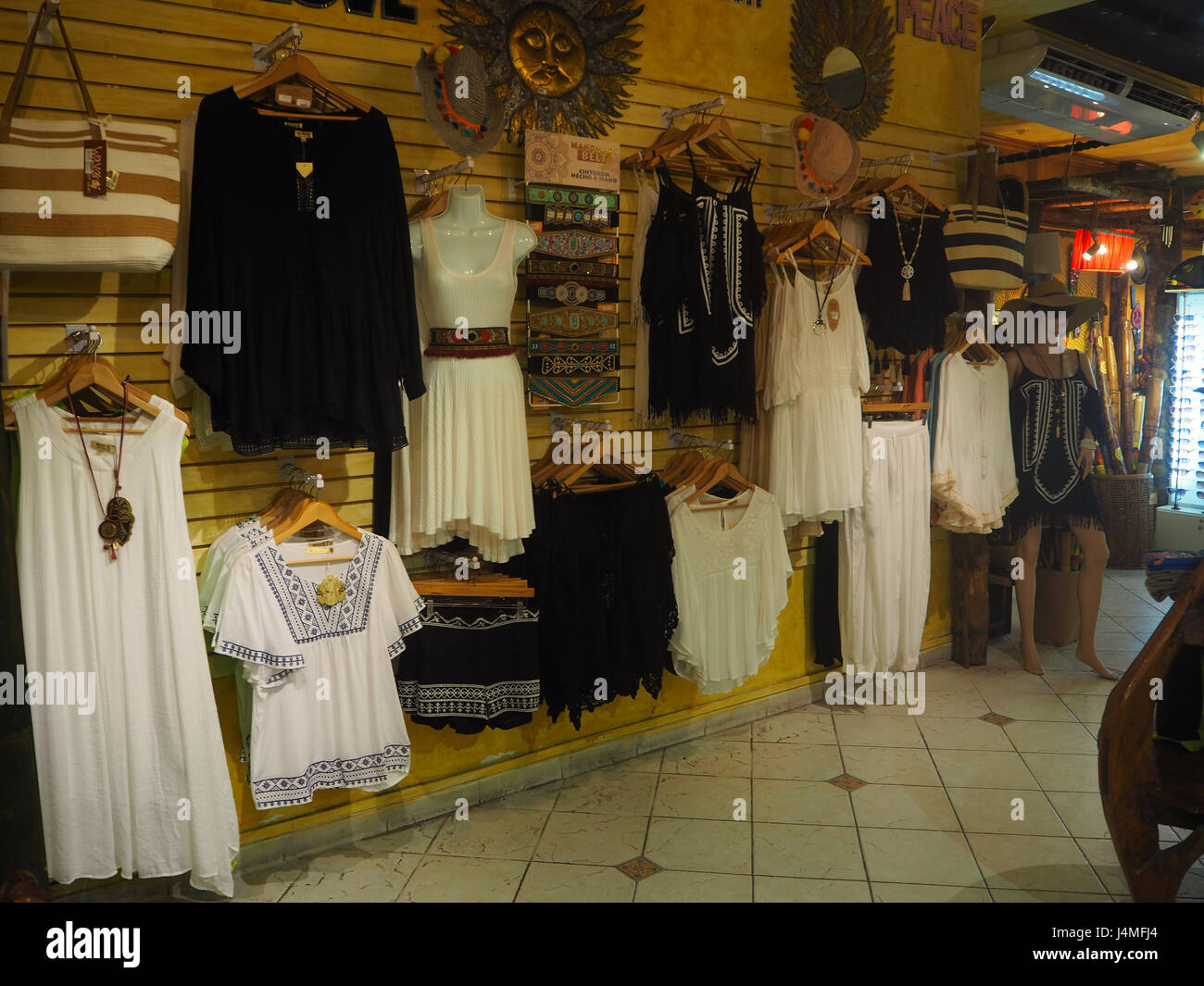 womens clothes shop