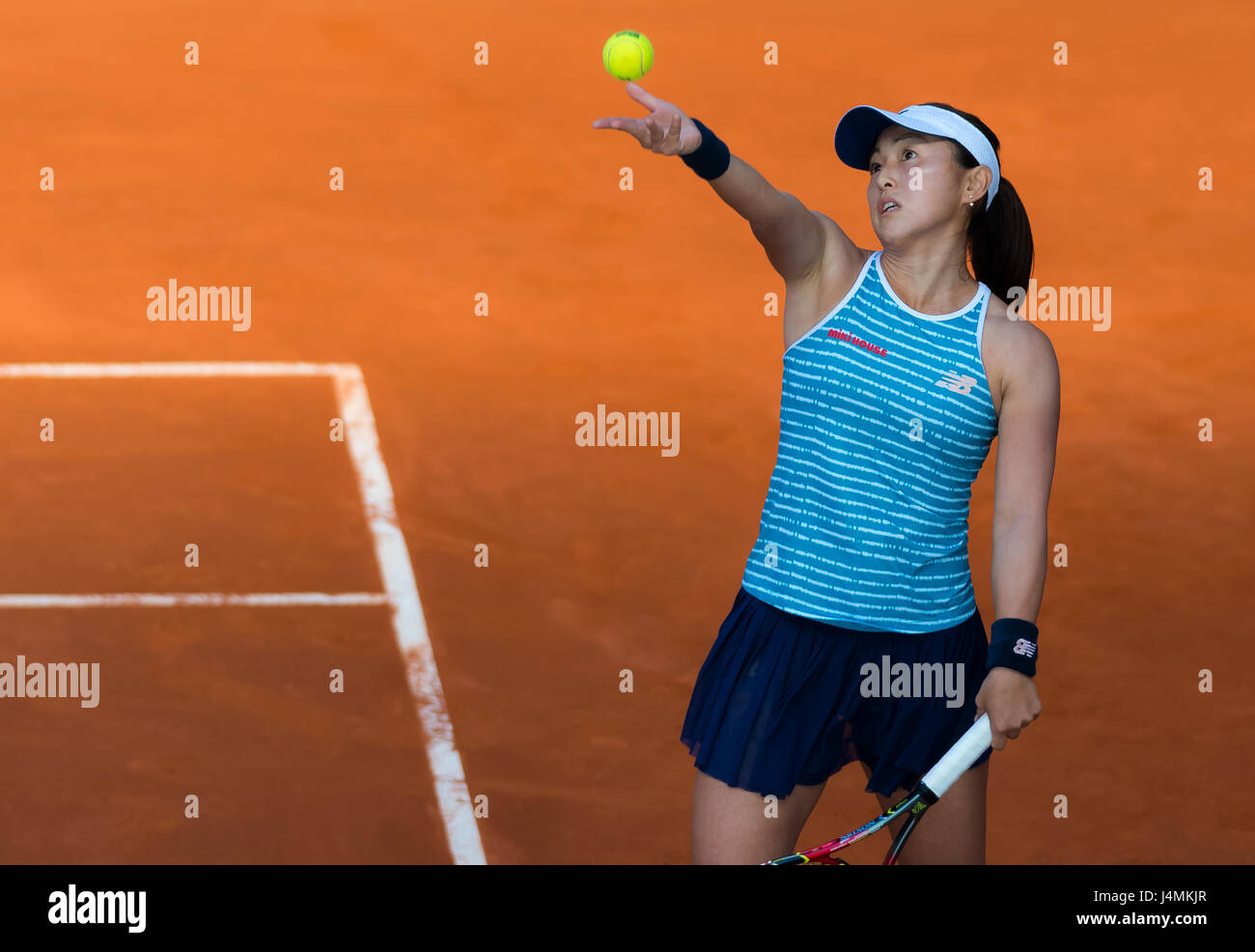 Mutua madrid open hi-res stock photography and images - Alamy