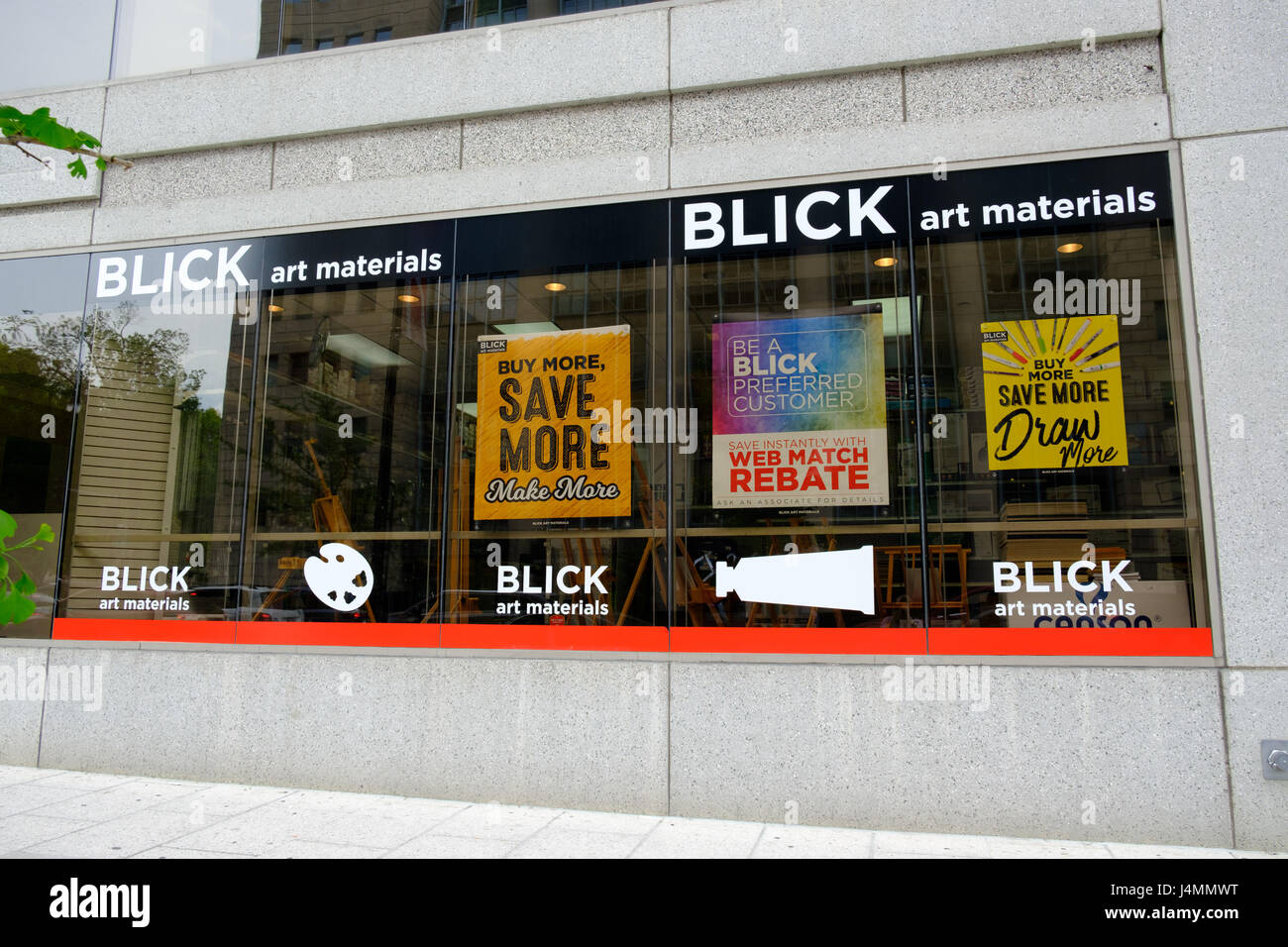 Materials store hires stock photography and images Alamy