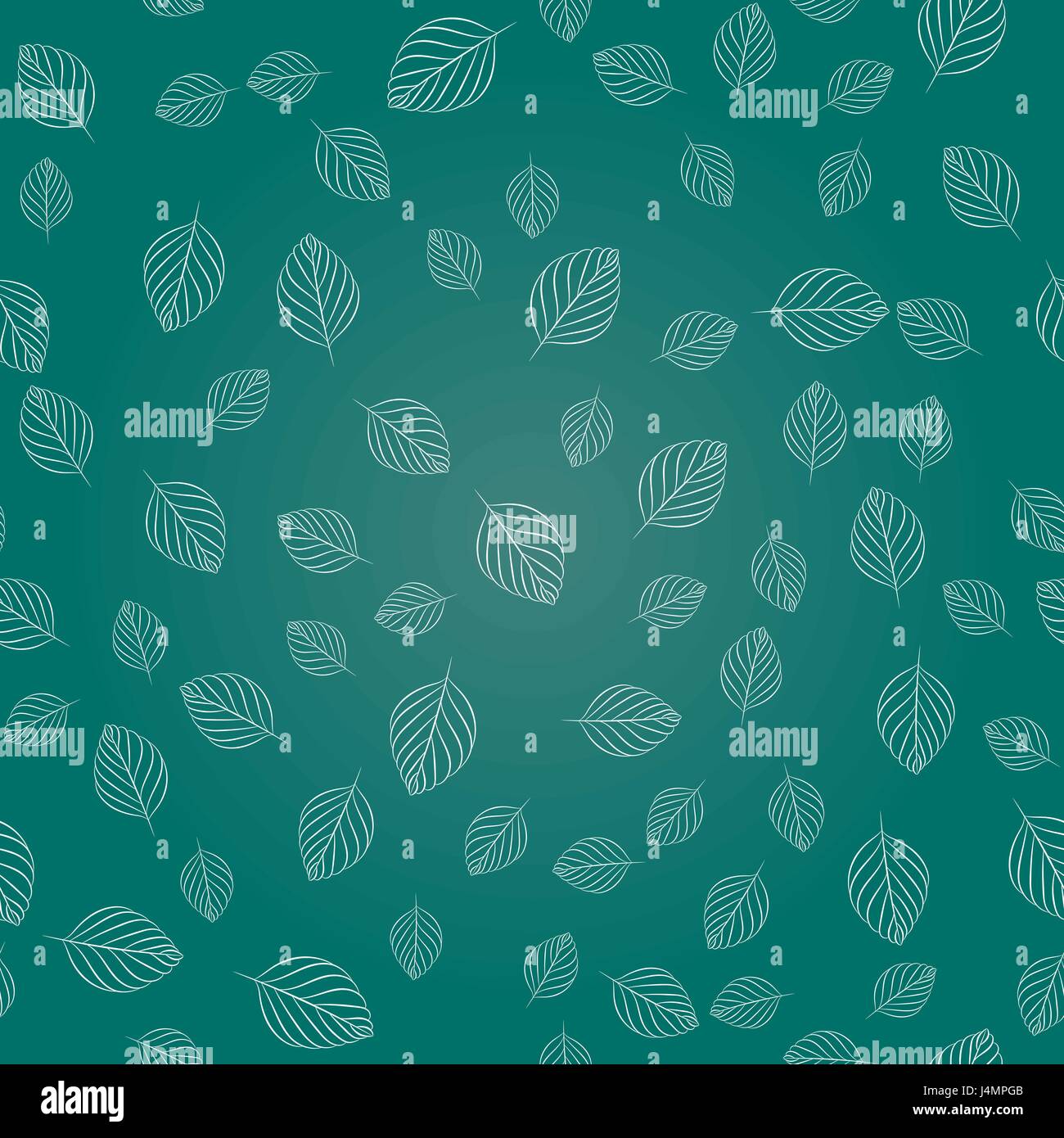 Simple leaves Stock Vector Images - Alamy