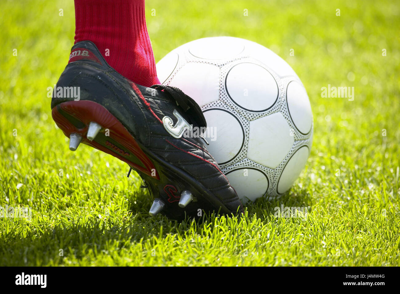 match foot