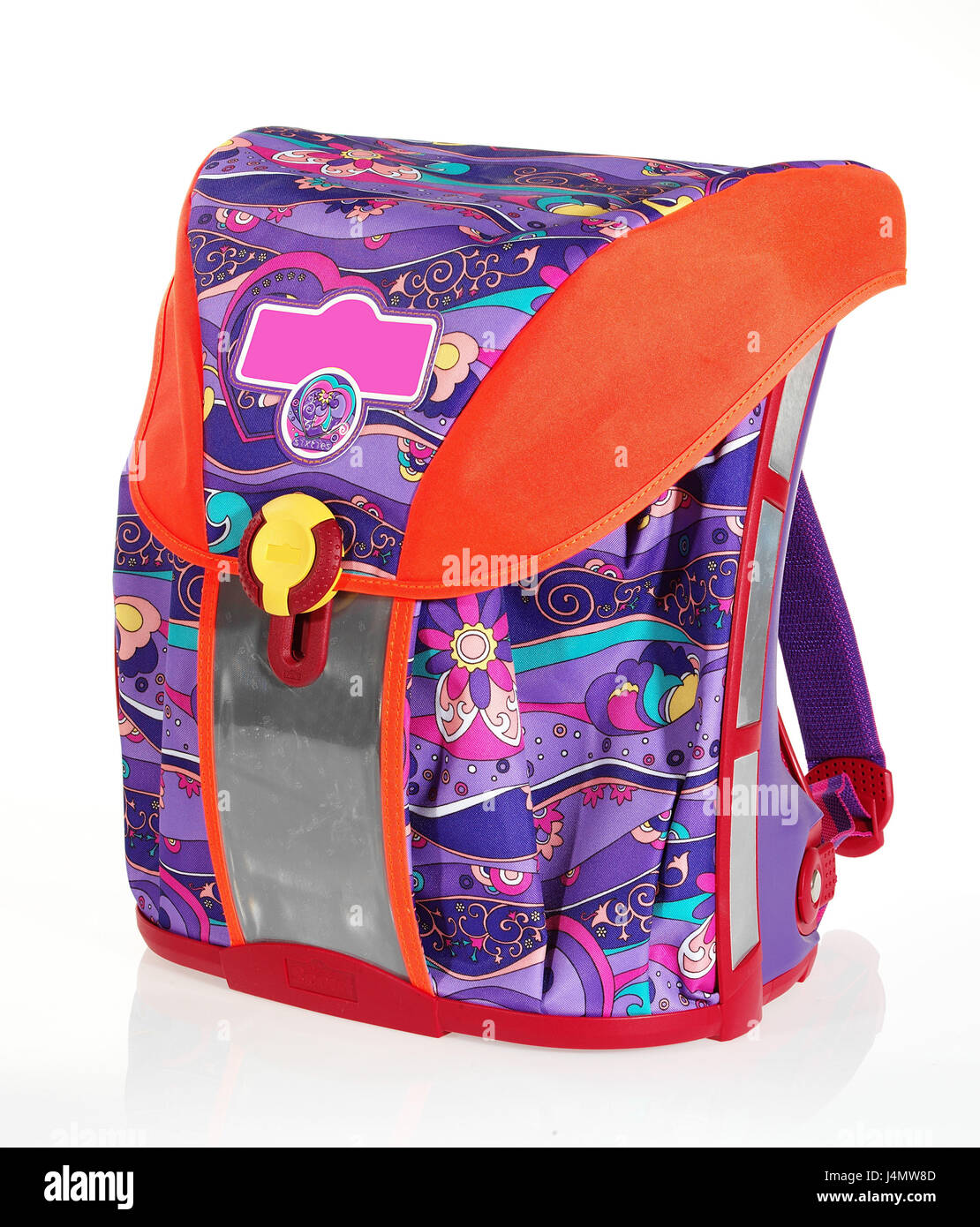 School bags, 'scout' only editorially schoolbag, satchel, Tragekomfort,  comfort, ergonomics, back upholstery, functionality, comfortably, easily,  Appropriate for body, reflectors, conception, education, school, knowledge,  learning, school education ...
