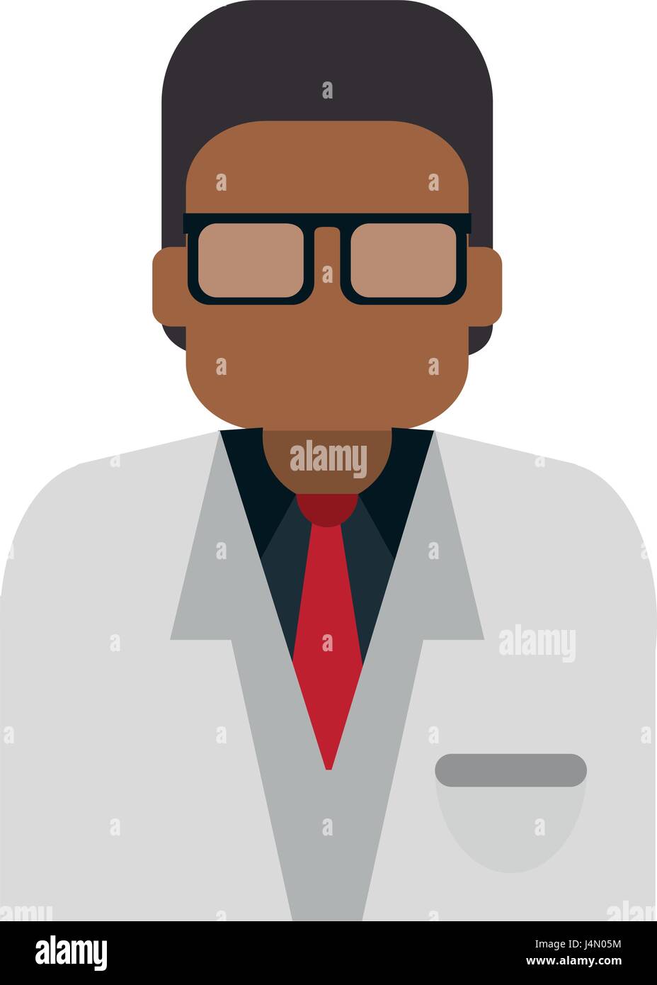 male medical doctor icon image Stock Vector Image & Art - Alamy