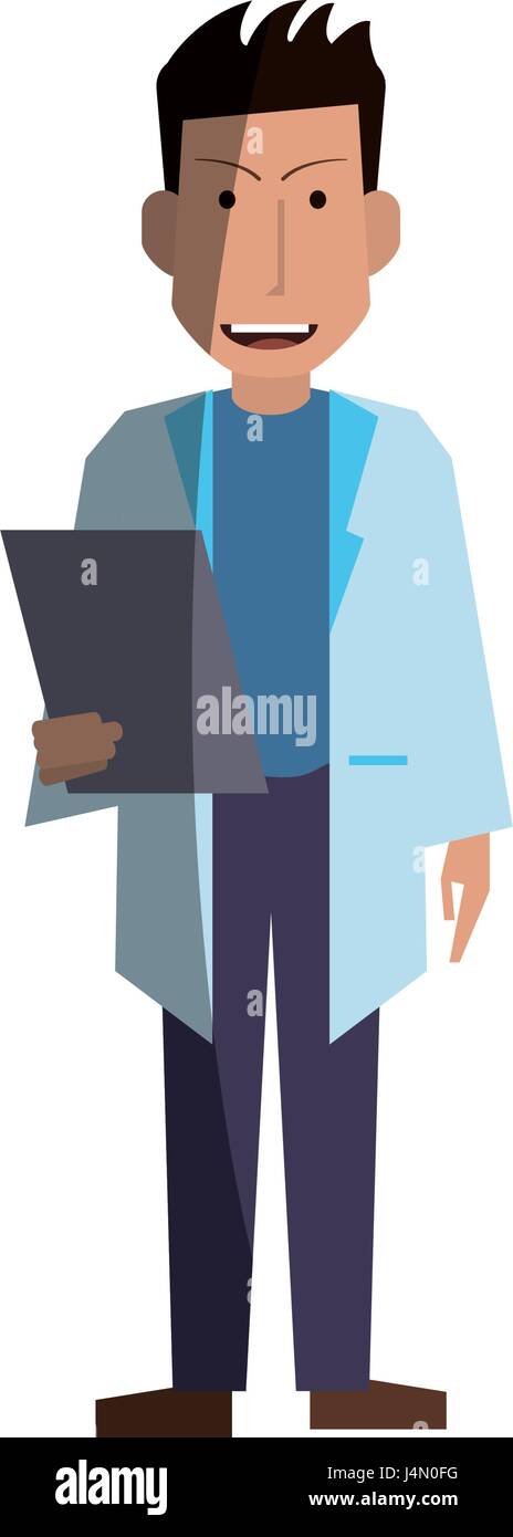 male medical doctor icon image Stock Vector Image & Art - Alamy