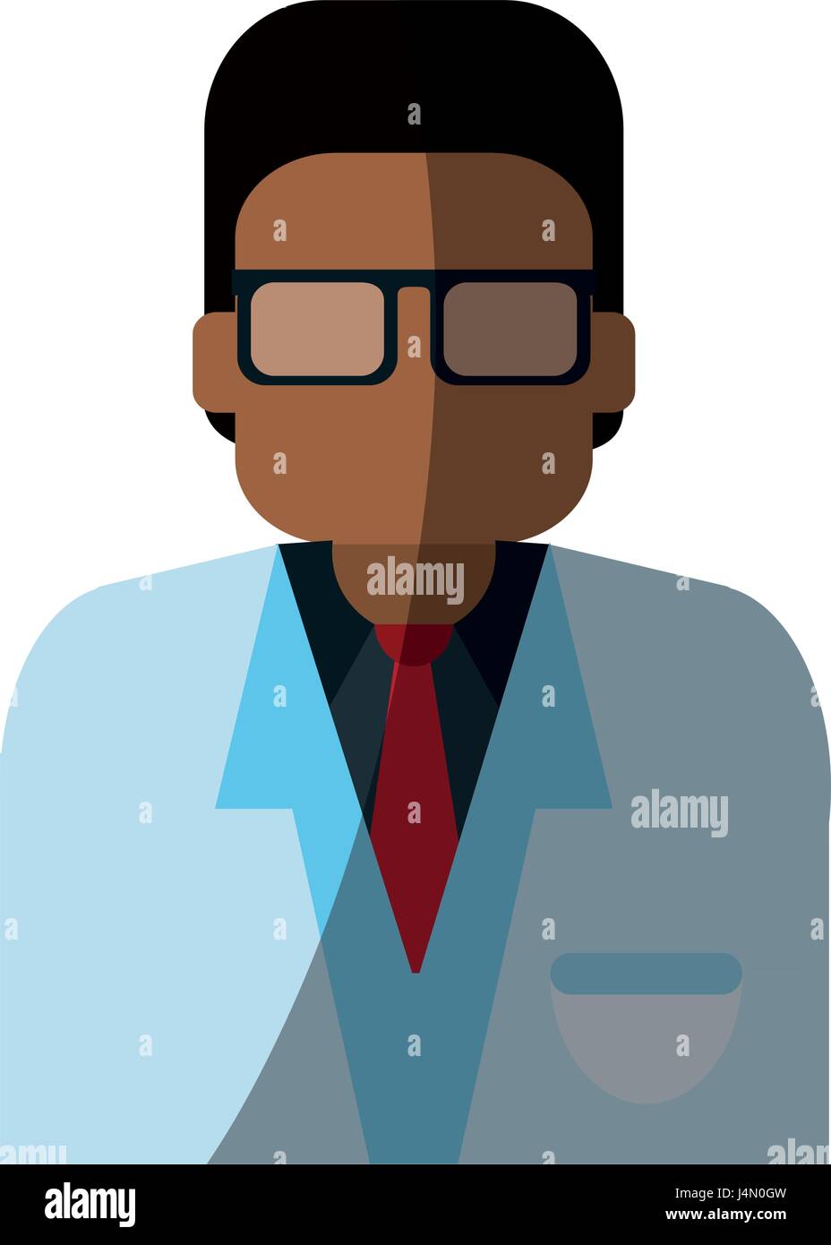 male medical doctor icon image Stock Vector Image & Art - Alamy