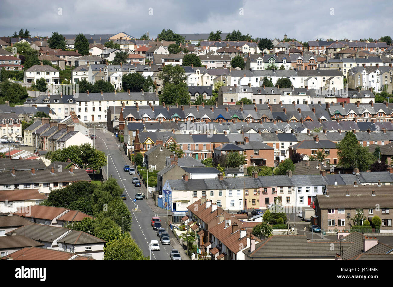 County derry landscape hires stock photography and images Alamy