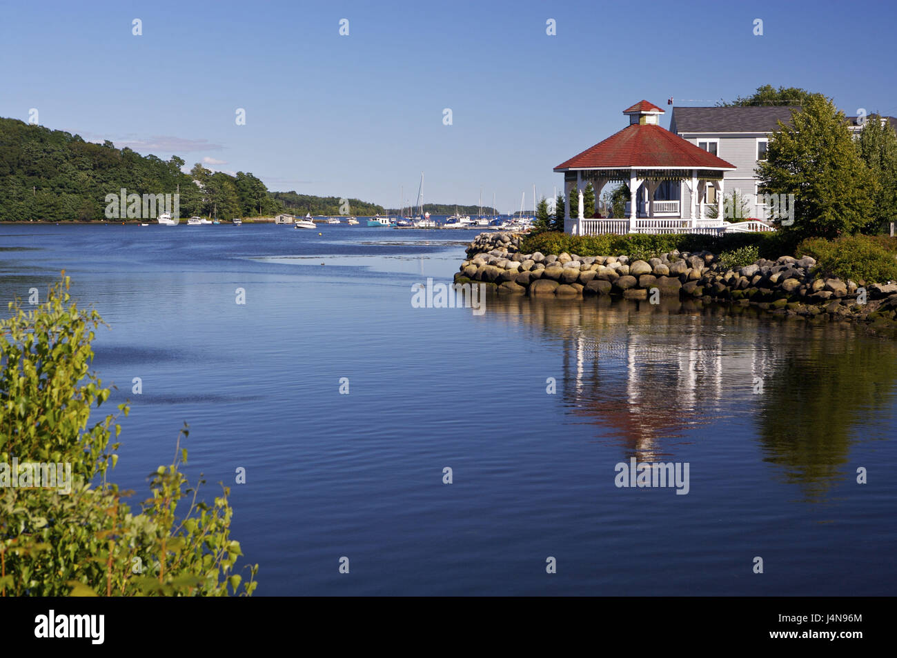 Nova scotia lighthouse route hires stock photography and images Alamy