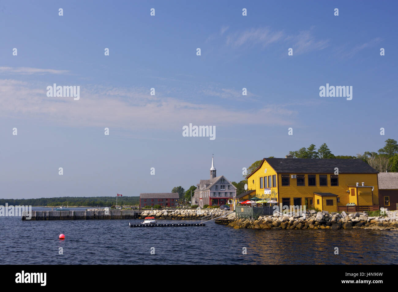 Shelburne canada hires stock photography and images Alamy