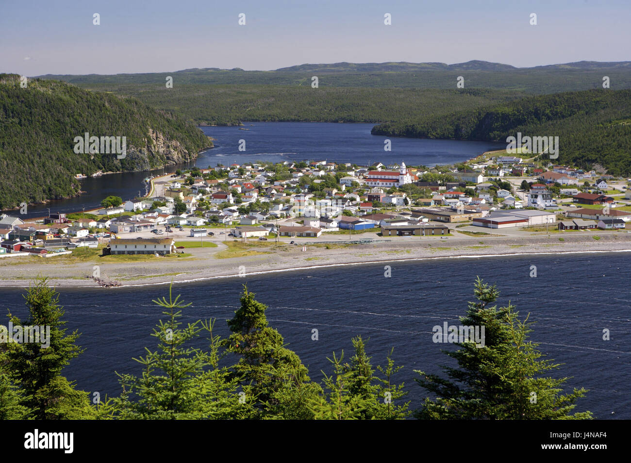 Placentia newfoundland hires stock photography and images Alamy