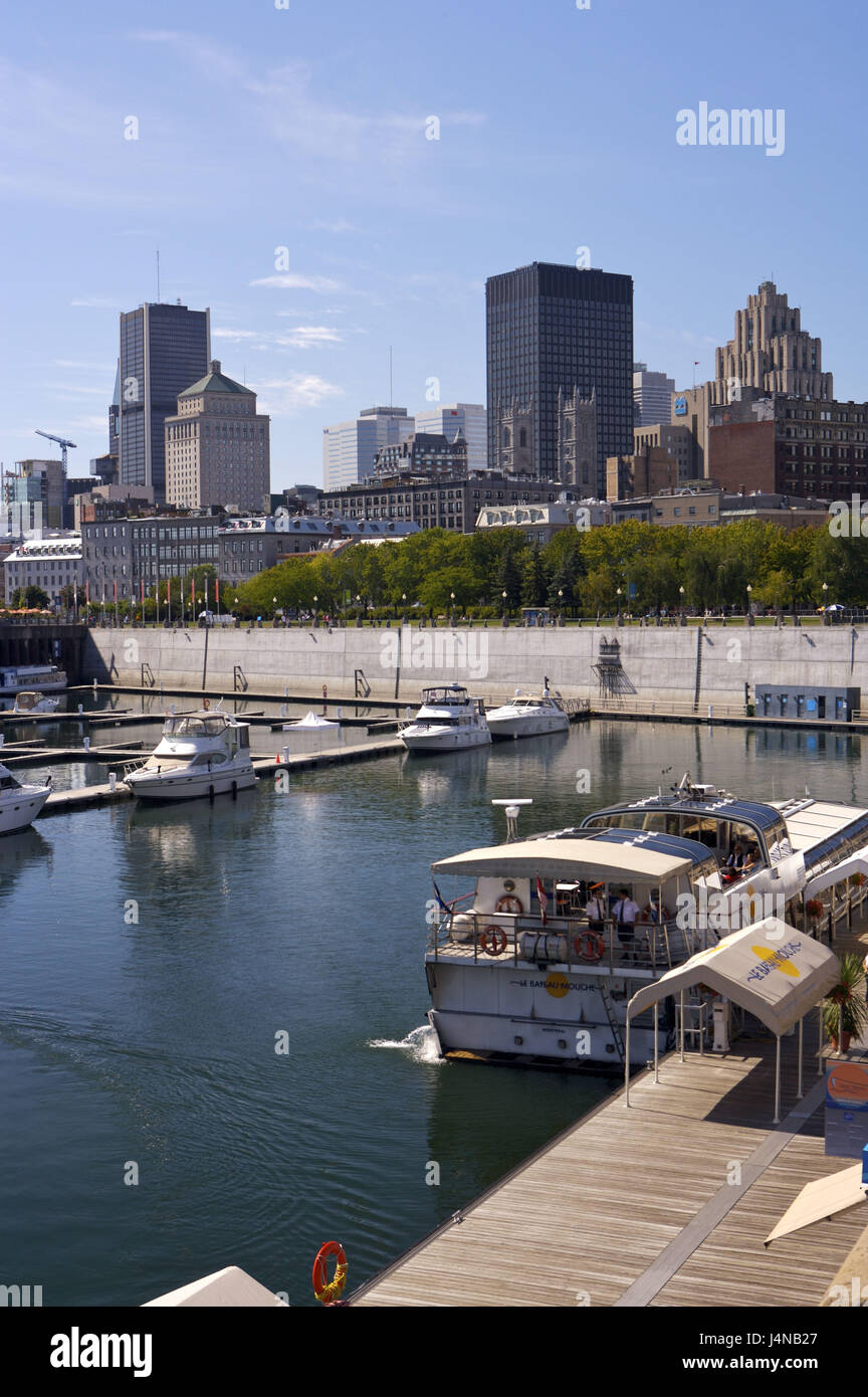 Old harbour montreal hires stock photography and images Alamy