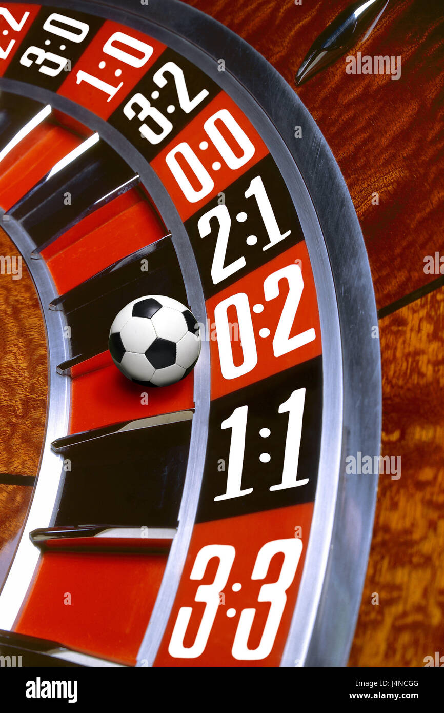 Football Roulette Correct Score Betting Strategy – 2011/2012