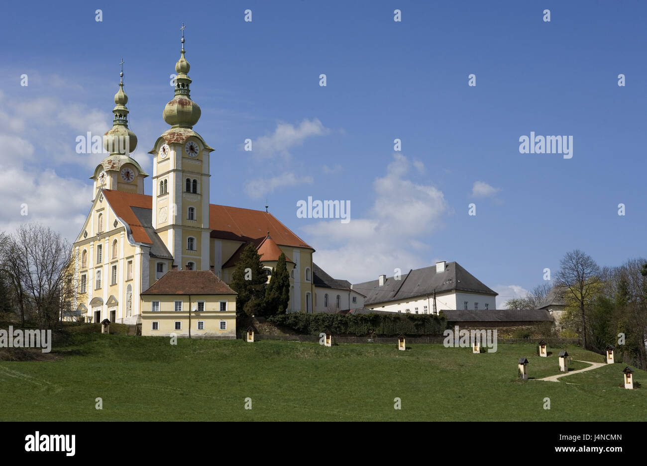 Saint andra hi-res stock photography and images - Alamy