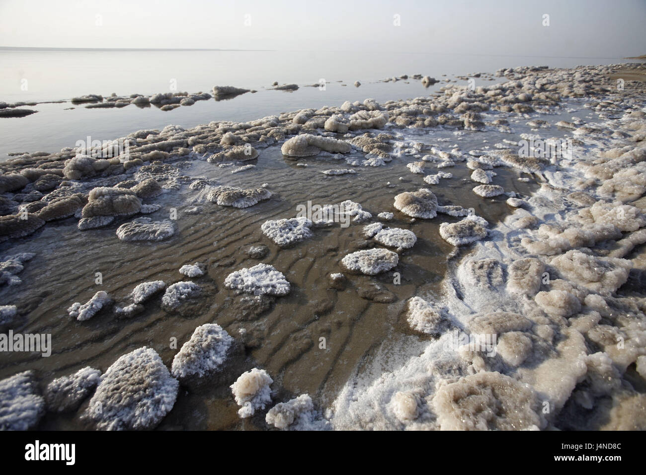 Dead sea evening jordan hi-res stock photography and images - Alamy