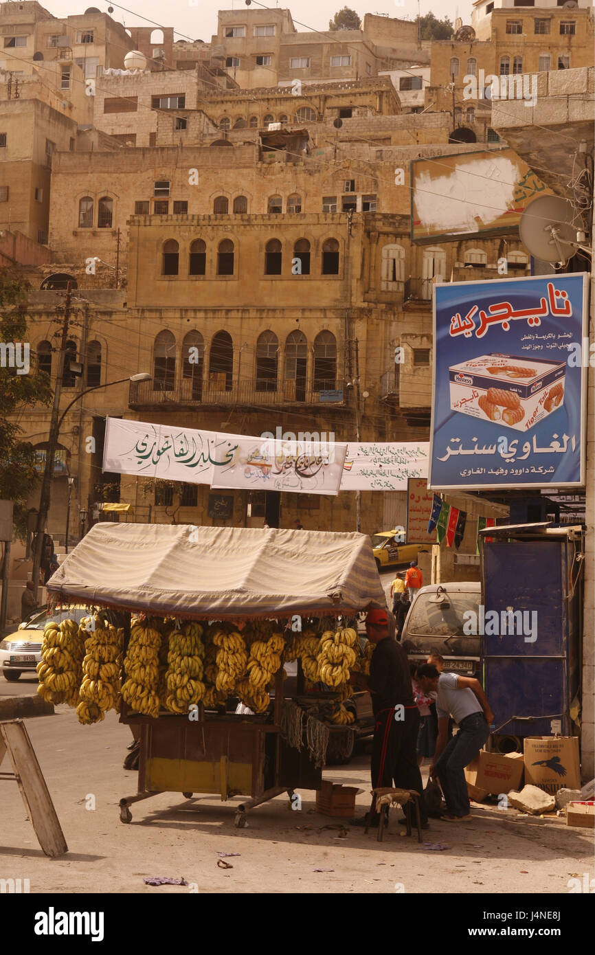 jordan vendor