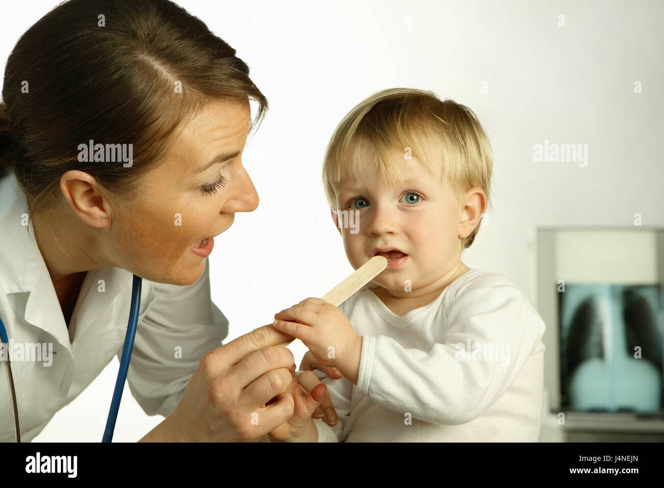 Tongue spatulas hires stock photography and images Alamy