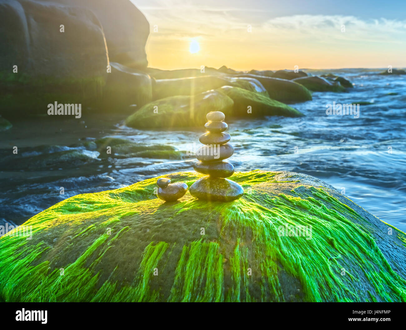 Balanced shape hi-res stock photography and images - Alamy
