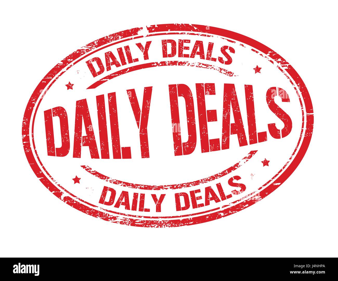 Daily deals hi-res stock photography and images - Alamy