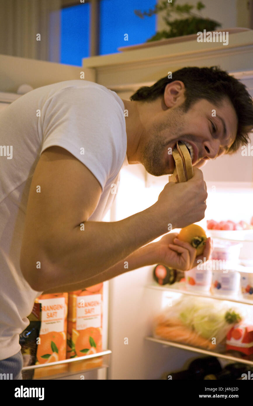Eat greedily hi res stock photography and images Alamy Eat greedily hi res stock photography and images Alamy