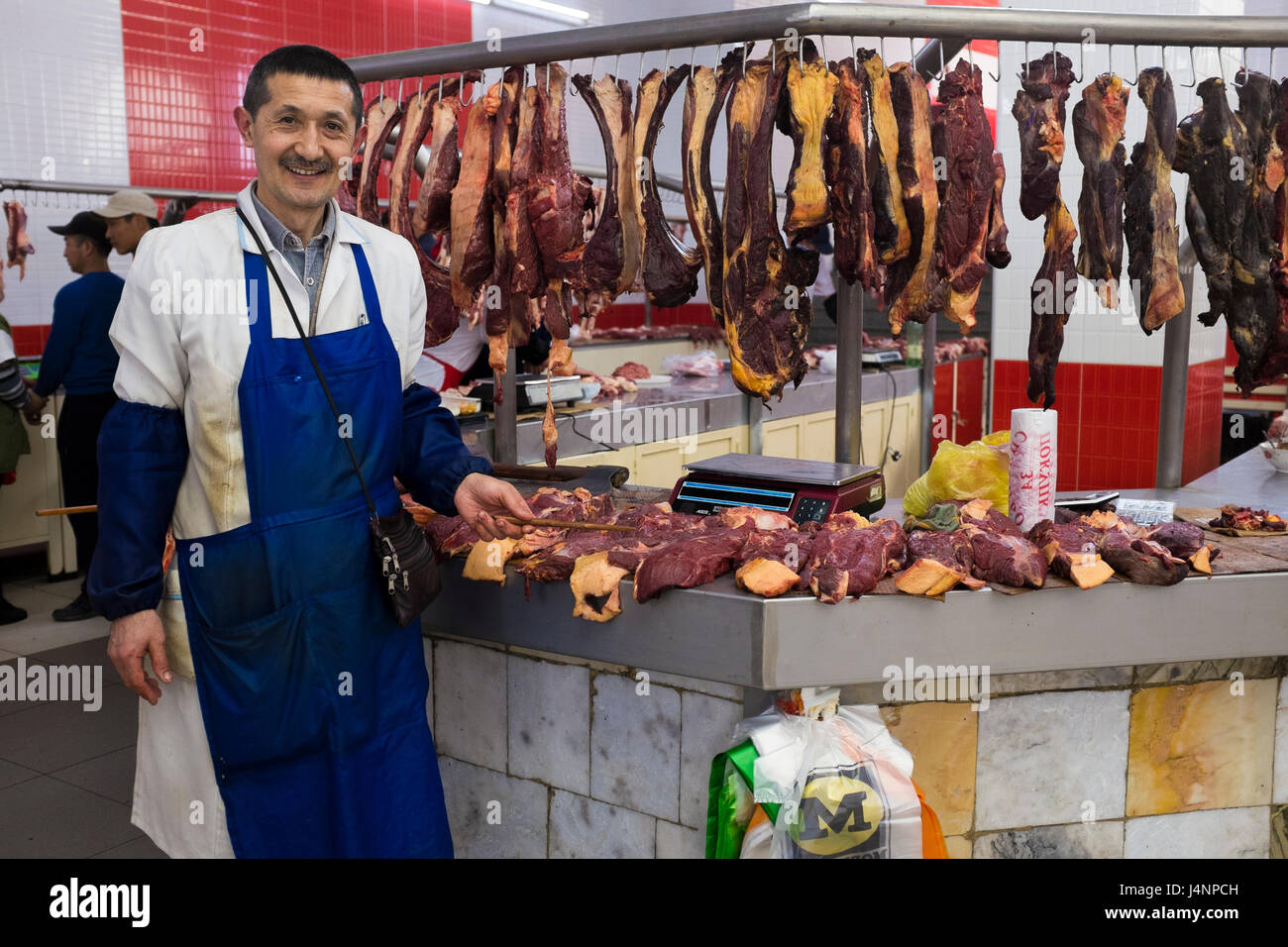 Horse Butcher High Resolution Stock Photography and Images Alamy