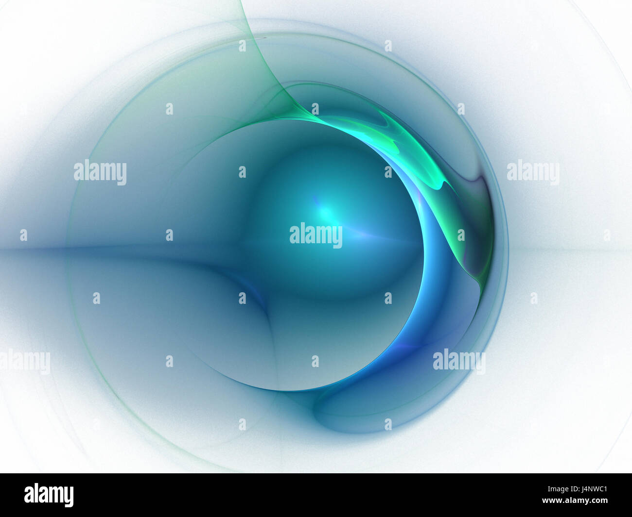 Digital abstract fractal background generated at computer Stock Photo ...