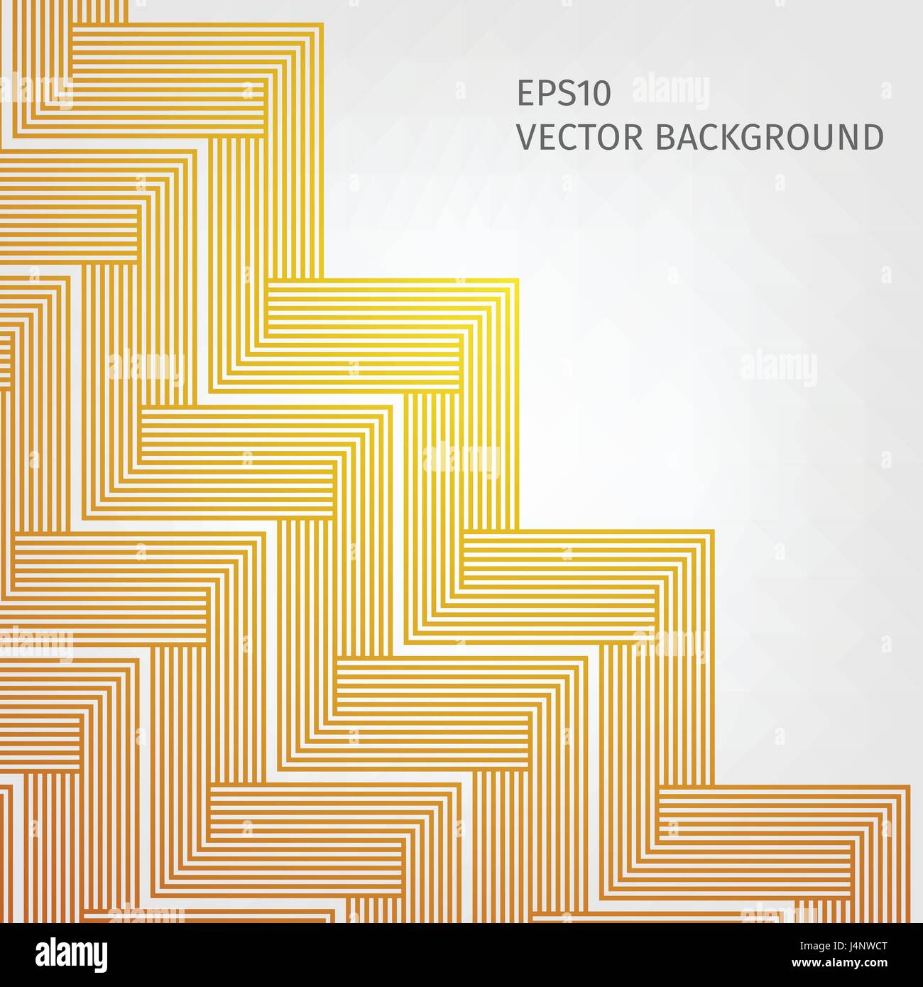 abstract vector background with stripes pattern Stock Vector Image ...