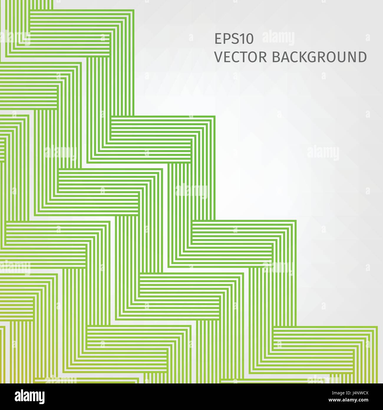 abstract vector background with stripes pattern Stock Vector Image ...