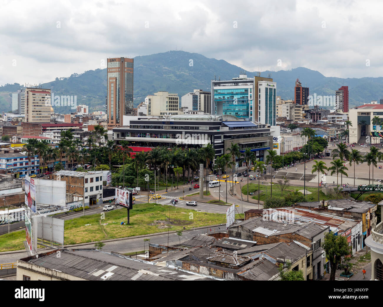 Pereira, colombia hires stock photography and images Alamy