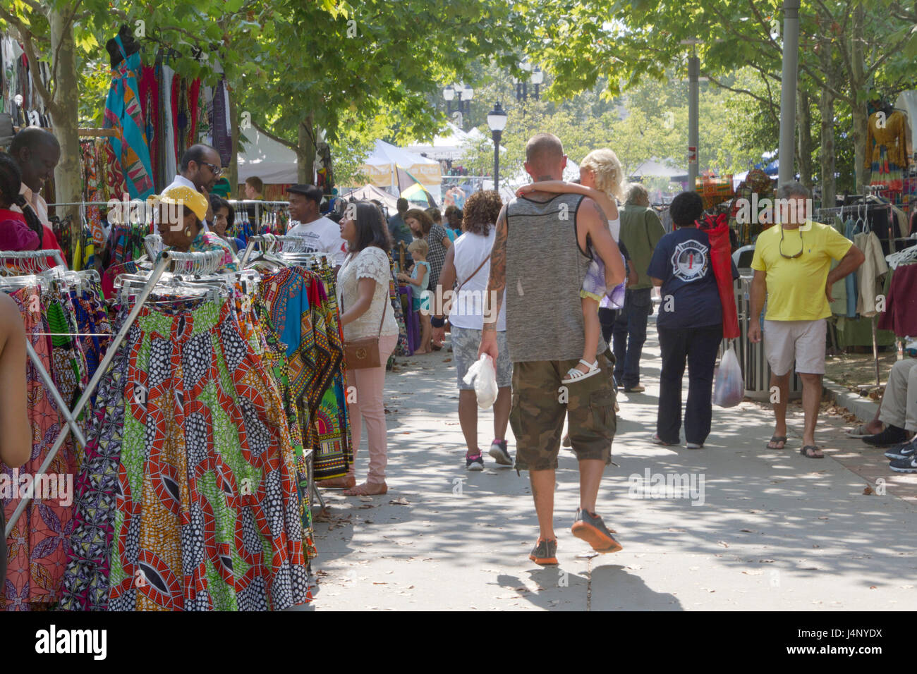 Goombay festival hires stock photography and images Alamy