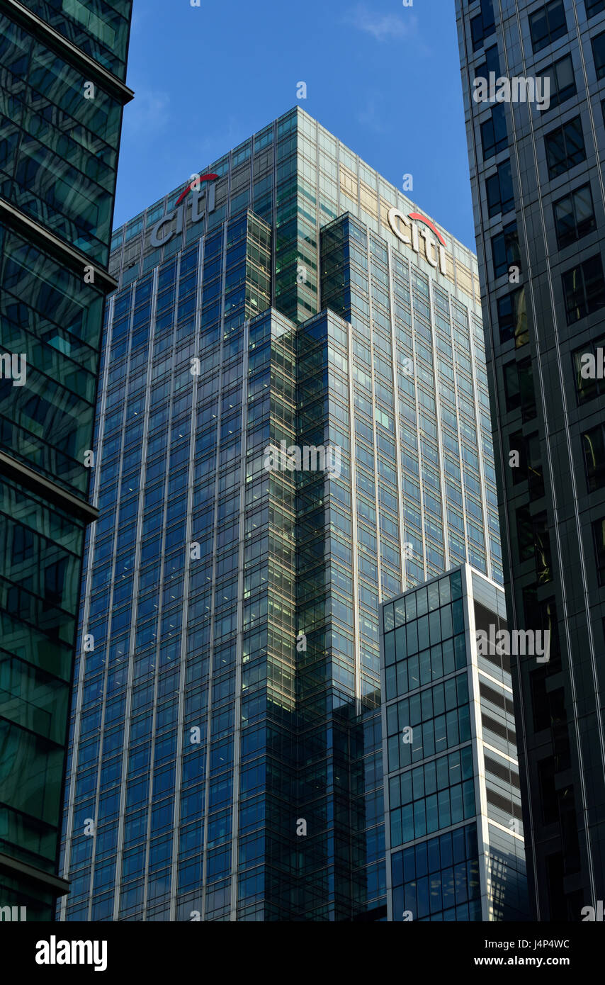 Citigroup tower, 25 Canada square, Canary Wharf, London E14, United Kingdom Stock Photo Alamy Citigroup tower, 25 Canada square, Canary Wharf, London E14, United Kingdom Stock Photo Alamy