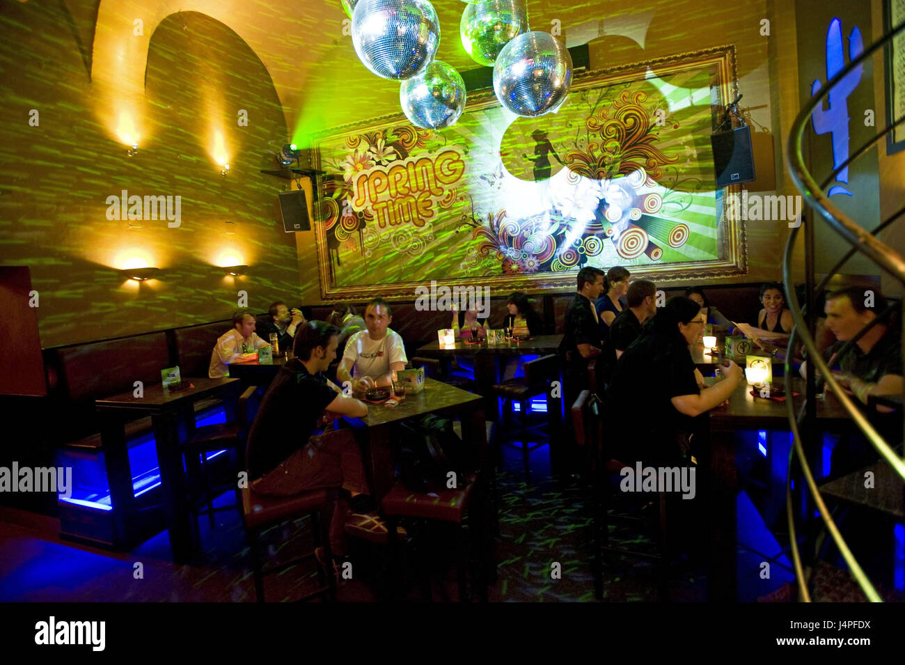 The bermuda triangle, hires stock photography and images Alamy