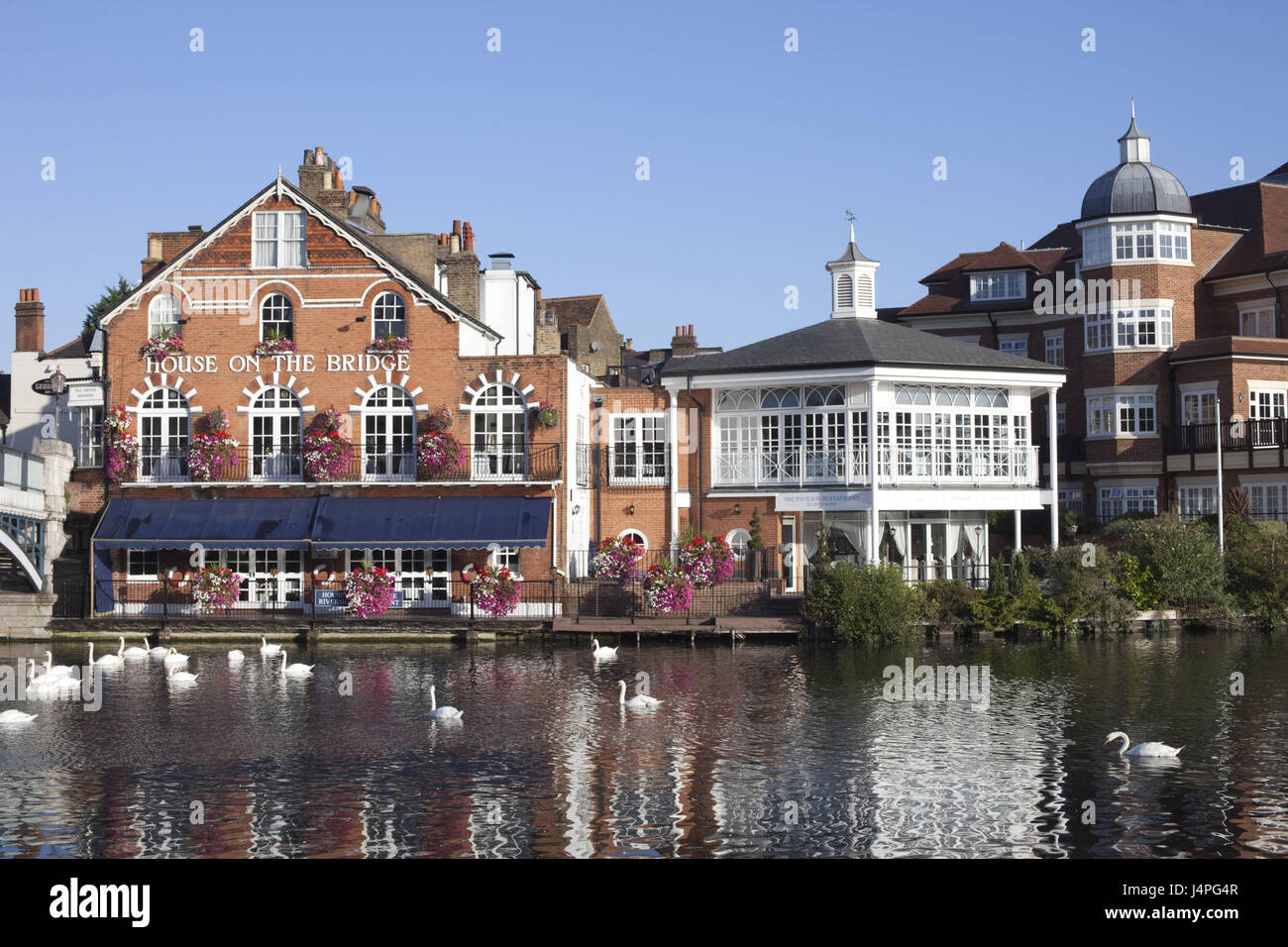 Eton place hires stock photography and images Alamy