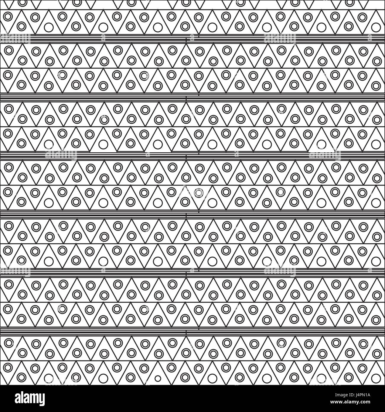 mexican pattern background icon Stock Vector Image & Art - Alamy