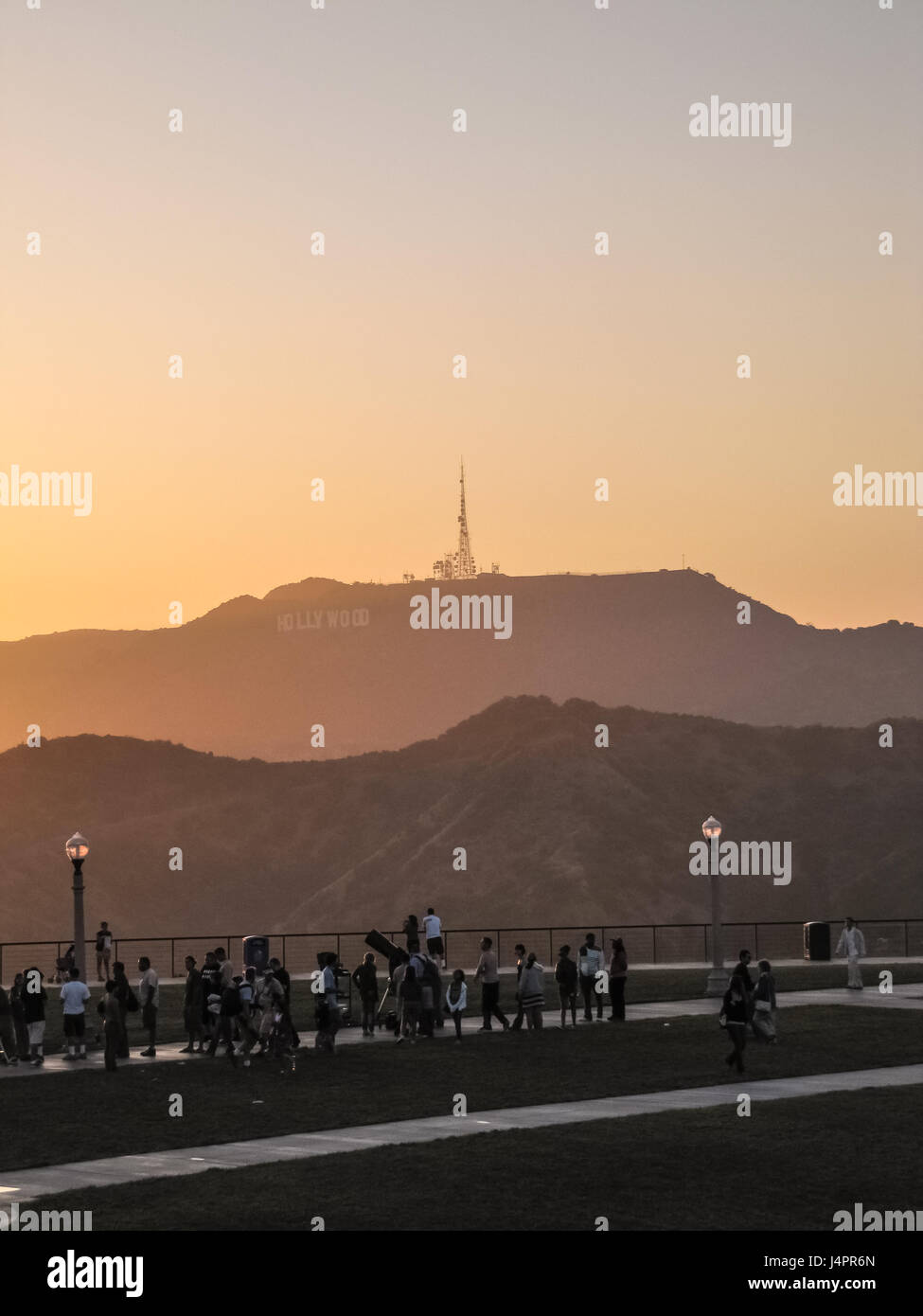 2010 hollywood hi-res stock photography and images - Alamy
