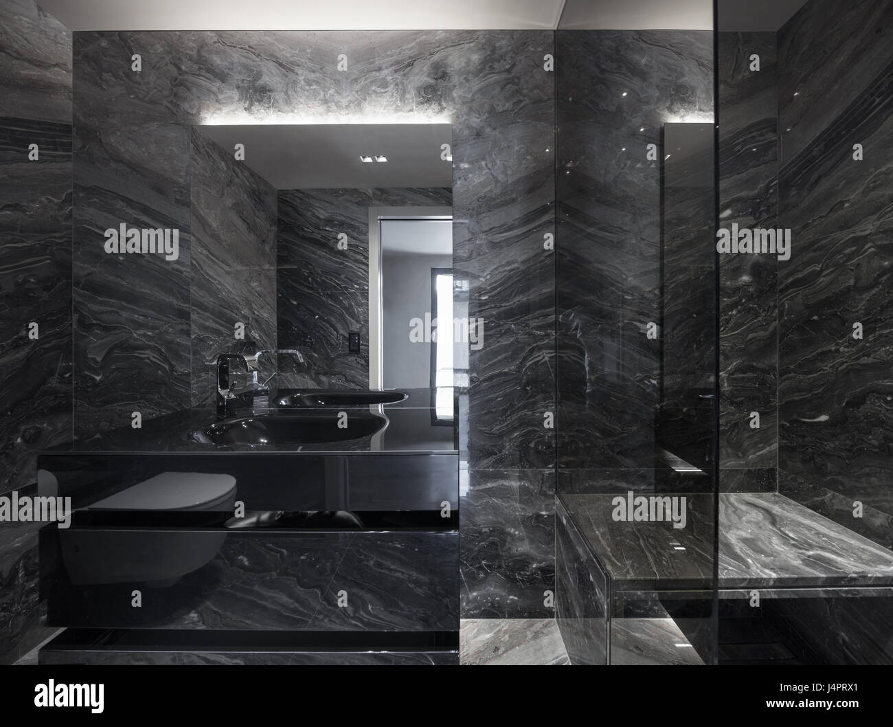 Black and white marble architecture hires stock photography and images — free download